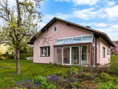 Haus kaufen in 9061 Klagenfurt