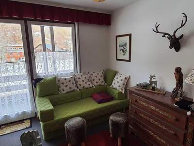 Terrassenwohnung kaufen in 6754 Klösterle (Bild 4)