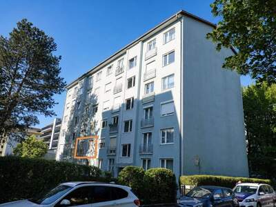 Eigentumswohnung in 9020 Klagenfurt
