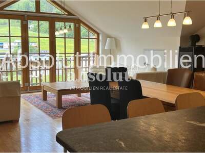 Etagenwohnung kaufen in 5661 Rauris