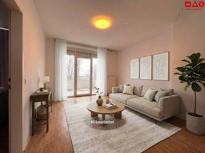 Mietwohnung in 4030 Linz
