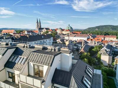 Wohnung kaufen in 3400 Klosterneuburg