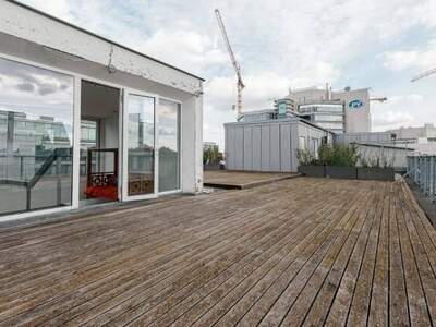 Gewerbeobjekt kaufen in 1020 Wien