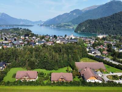 Haus kaufen in 5350 Strobl