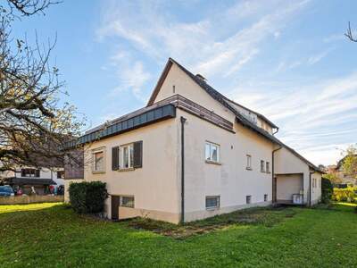 Grundstück kaufen in 6890 Lustenau