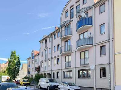 Wohnung kaufen in 8020 Graz