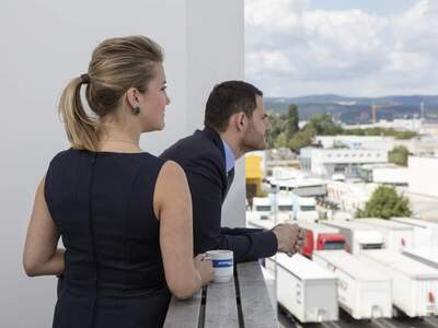 Gewerbeobjekt mieten in 2351 Wiener Neudorf