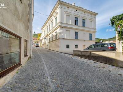 Anlageobjekt kaufen in 3620 Spitz (Bild 1)