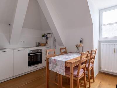 Wohnung mieten in 4020 Linz (Bild 2)