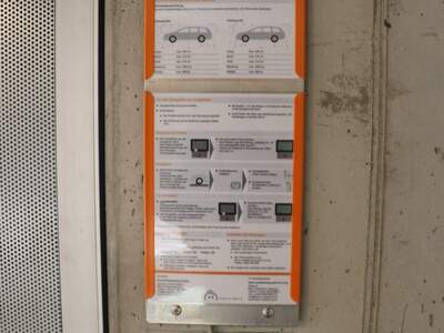 Immobilie mieten in 6020 Innsbruck (Bild 5)