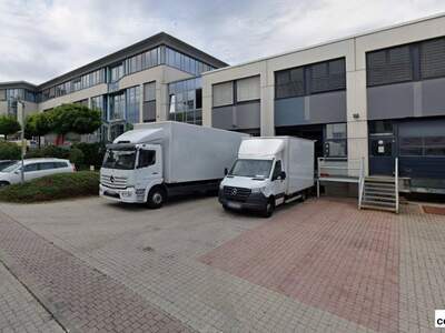 Gewerbeobjekt mieten in 2320 Schwechat