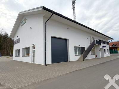 Gewerbeobjekt mieten in 8501 Lieboch (Bild 5)