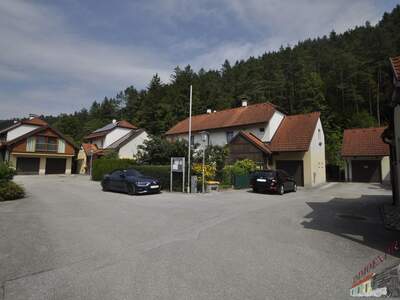 Mehrfamilienhaus kaufen in 3192 Hohenberg (Bild 2)