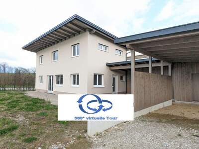 Einfamilienhaus kaufen in 5272 Treubach