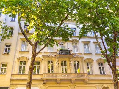 Wohnung kaufen in 1020 Wien