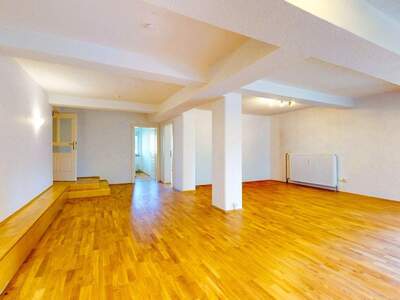 Altbauwohnung kaufen in 9210 Pörtschach (Bild 3)