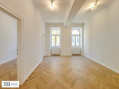 Wohnung kaufen in 1150 Wien