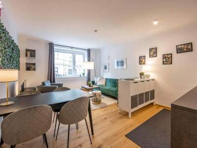 Anlageobjekt kaufen in 1010 Wien