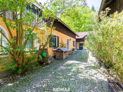 Haus kaufen in 3512 Paltmühl (Bild 2)