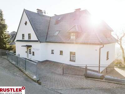 Haus kaufen in 9220 Velden