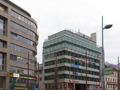 Gewerbeobjekt mieten in 1060 Wien