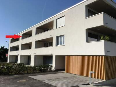 Apartment provisionsfrei mieten in 6840 Vorarlberg