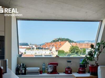 Terrassenwohnung kaufen in 8010 Graz (Bild 5)