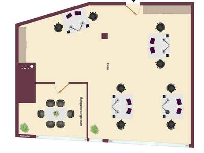 Mietwohnung provisionsfrei in 6380 Sankt Johann