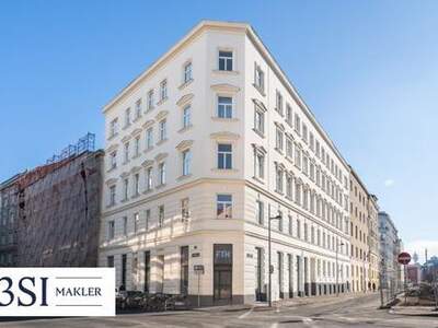 Wohnung kaufen in 1030 Wien
