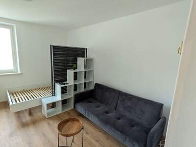 Wohnung mit Balkon mieten in 8020 Graz (Bild 4)