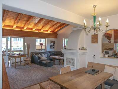 Eigentumswohnung in 6351 Scheffau