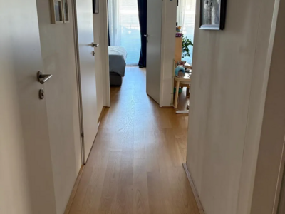 Wohnung mit Balkon mieten in 1030 Wien (Bild 2)