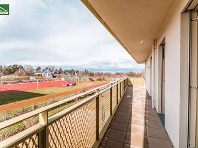 Eigentumswohnung in 1210 Wien