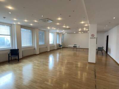 Gewerbeobjekt mieten in 1220 Wien