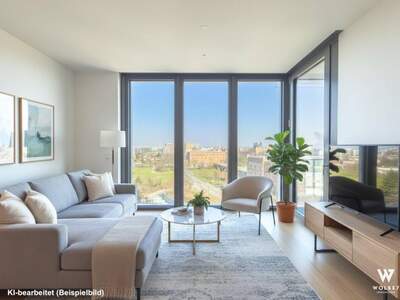 Wohnung kaufen in 1100 Wien