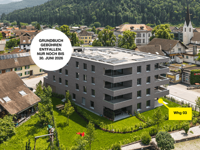 Wohnung kaufen in 6800 Feldkirch