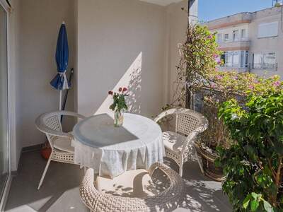 Wohnung mit Balkon kaufen in 7010 Antalya (Bild 3)