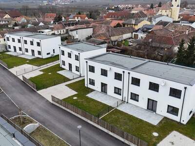 Haus kaufen in 2073 Obermarkersdorf