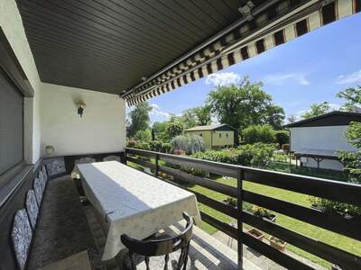 Haus mit Garten kaufen in 3430 Neuaigen (Bild 1)