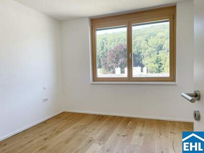 Terrassenwohnung kaufen in 2391 Kaltenleutgeben (Bild 5)