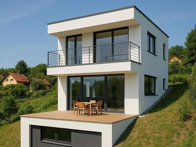 Grundstück kaufen in 1140 Wien