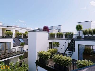 Eigentumswohnung in 1040 Wien