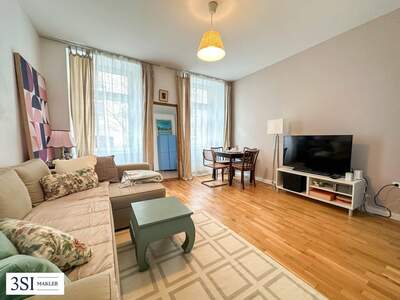 Wohnung kaufen in 1060 Wien