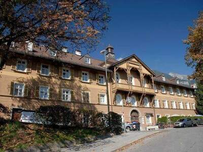 Wohnung mieten in 6020 Innsbruck