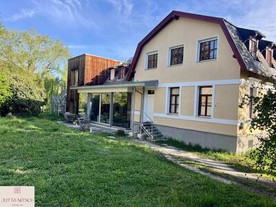 Haus kaufen in 2500 Baden