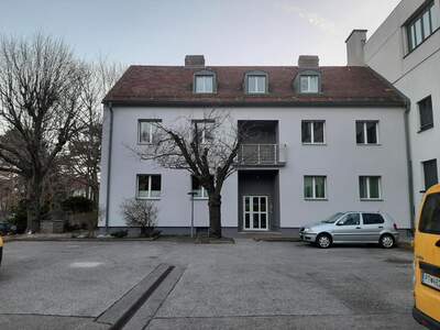 Terrassenwohnung mieten in 2340 Mödling (Bild 1)