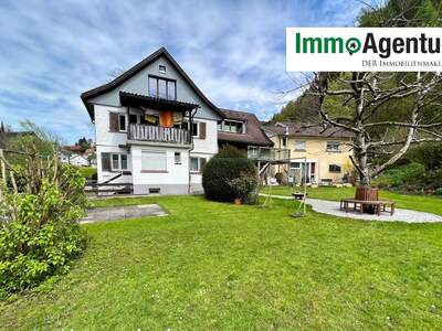 Wohnung kaufen in 6840 Götzis