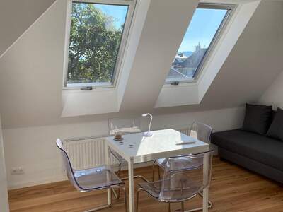 Altbauwohnung mieten in 6900 Bregenz (Bild 1)