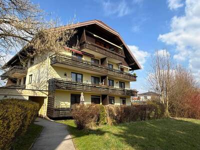 Wohnung kaufen in 5301 Eugendorf