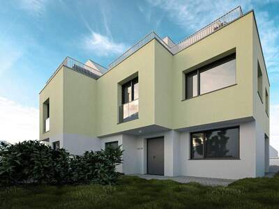 Haus kaufen in 1110 Wien